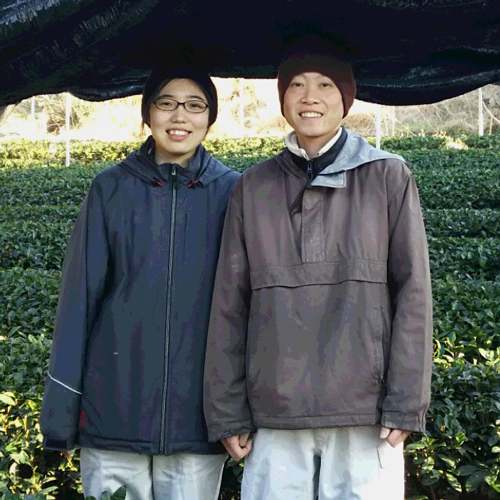 林さん
